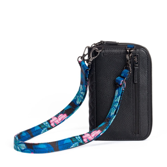 Lug Quickstep Classic VL Convertible Wallet NWT - Picture 11 of 15